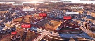 More details for 3rd St, Lee's Summit, MO - Land for Sale