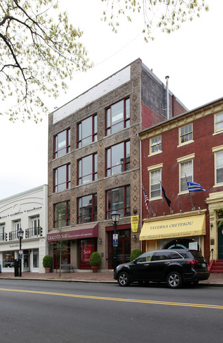 More details for 814-816 King St, Alexandria, VA - Office for Lease