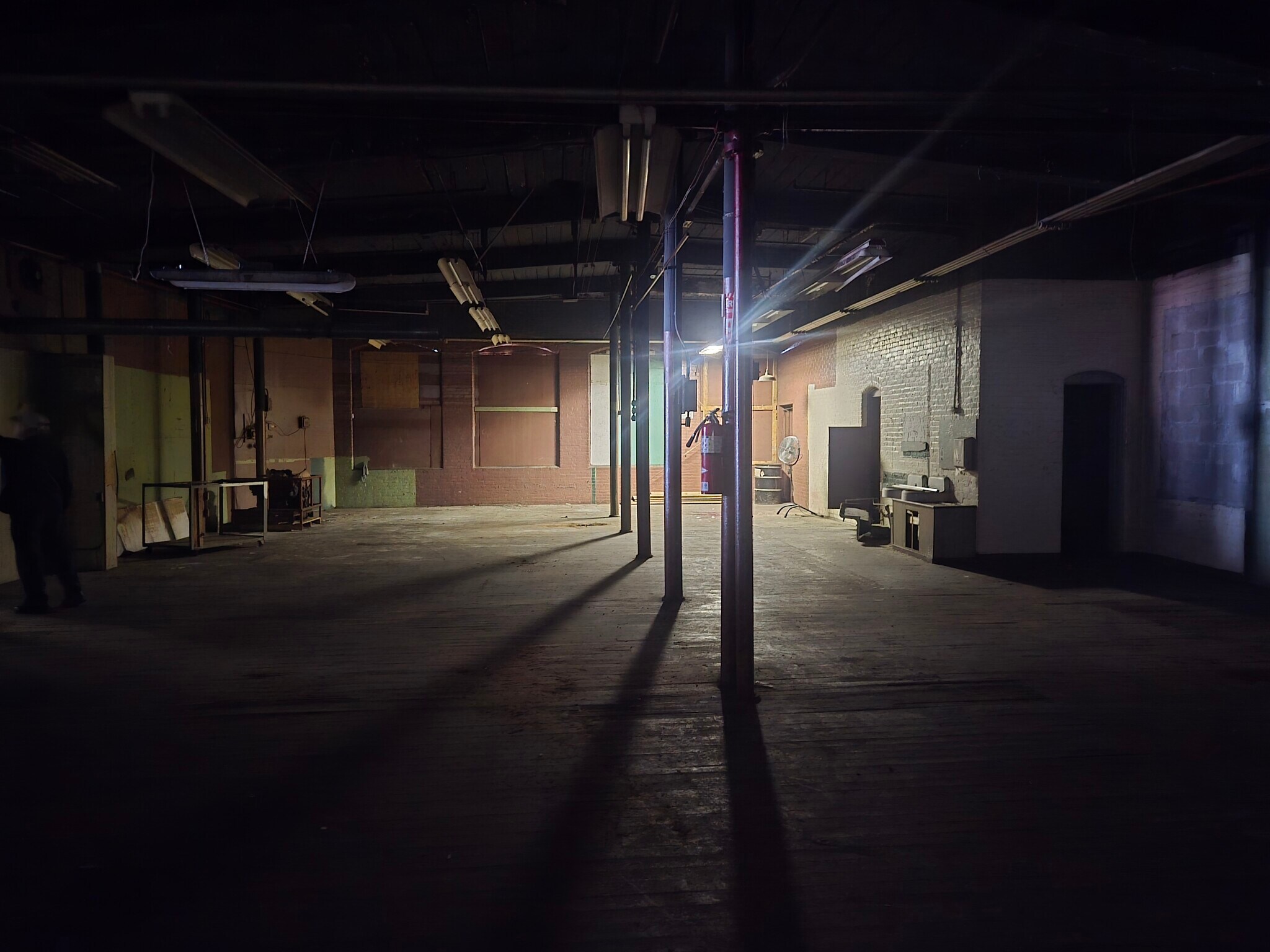 118-122 Manton Ave, Providence, RI for lease Interior Photo- Image 1 of 2