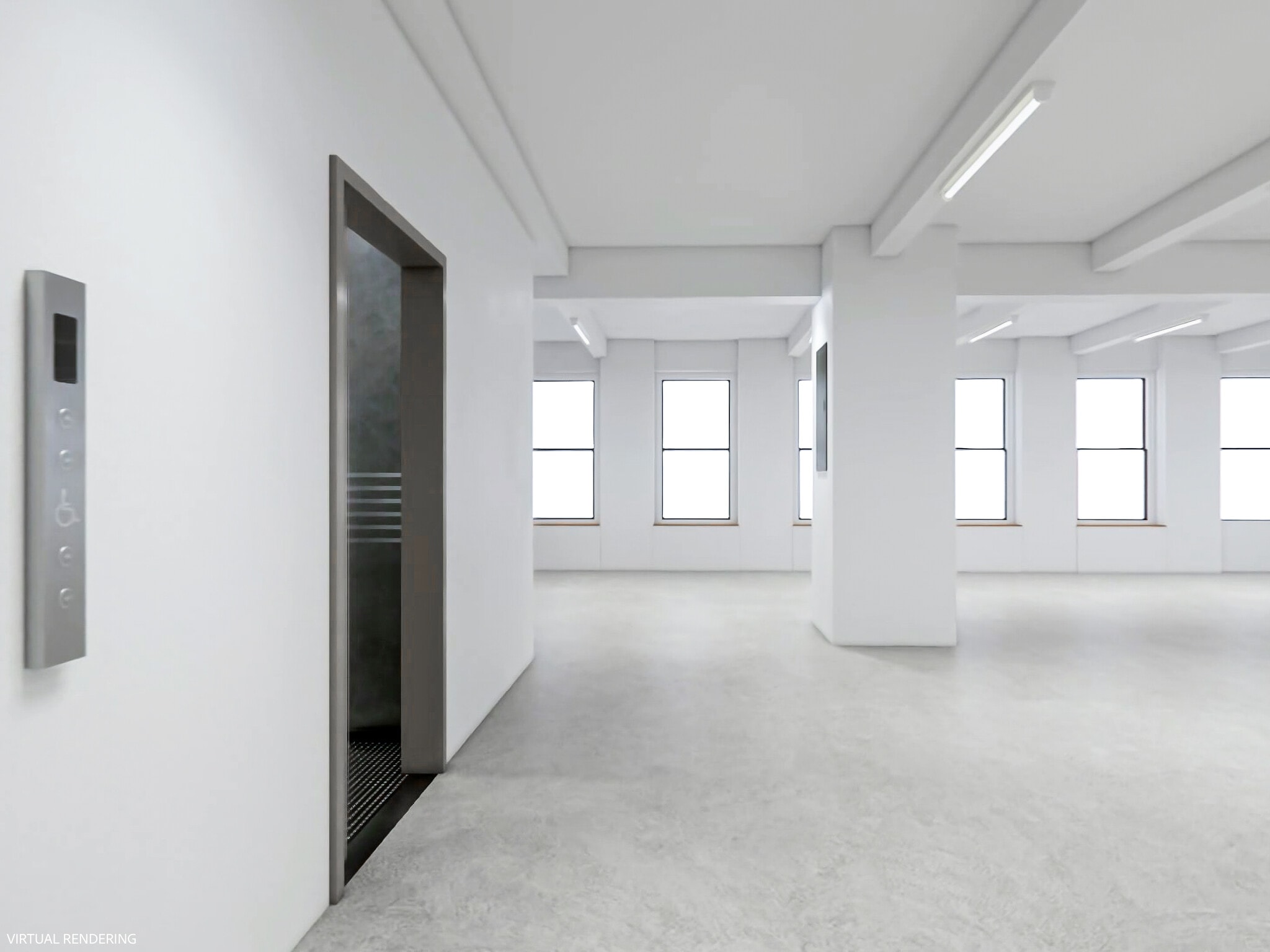 185 Montague St, Brooklyn, NY for lease Interior Photo- Image 1 of 10
