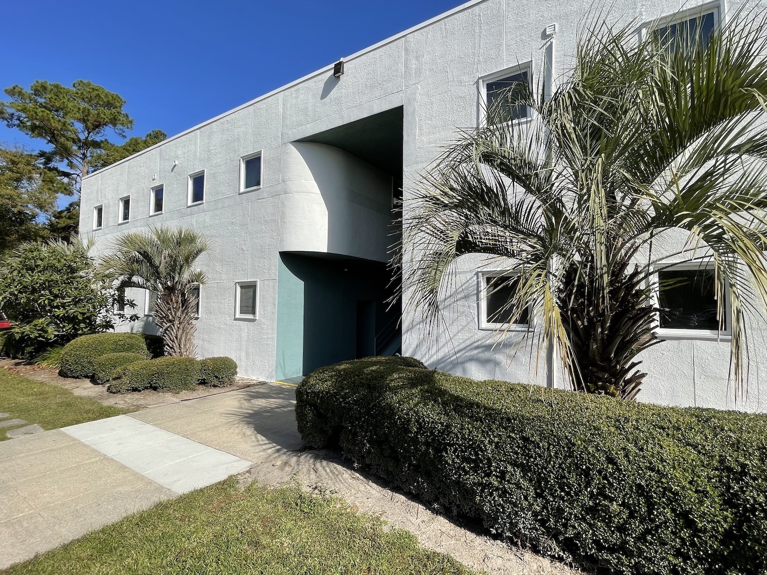 107 W 6th North St, Summerville, SC for lease Building Photo- Image 1 of 9