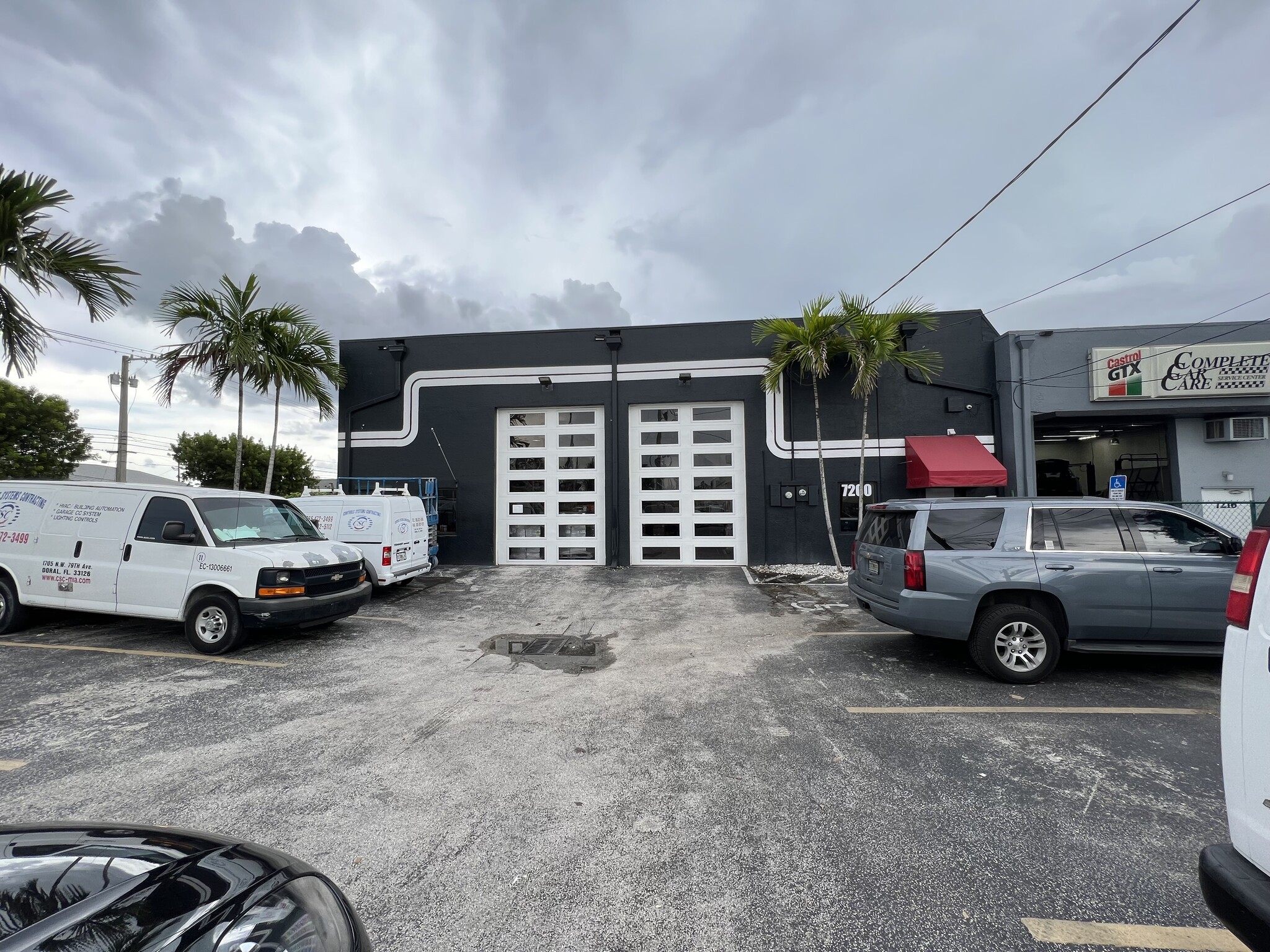 7200 SW 41st St, Miami, FL for sale Building Photo- Image 1 of 1