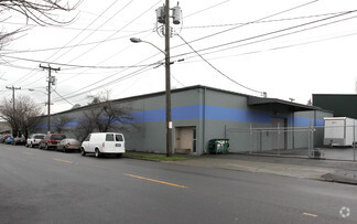 More details for 115 S Lucile St, Seattle, WA - Industrial for Lease