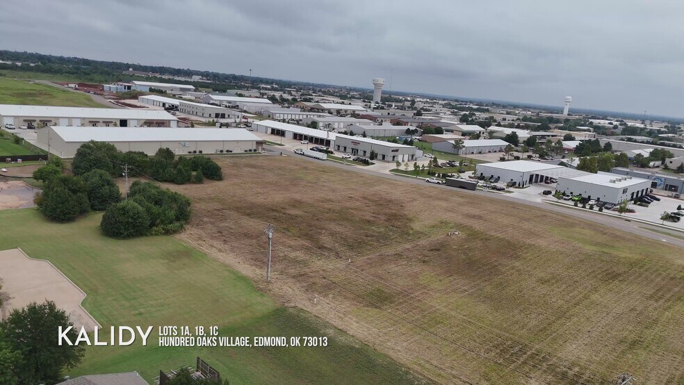 2100 Kelly Ave, Edmond, OK for sale - Commercial Listing Video - Image 2 of 9