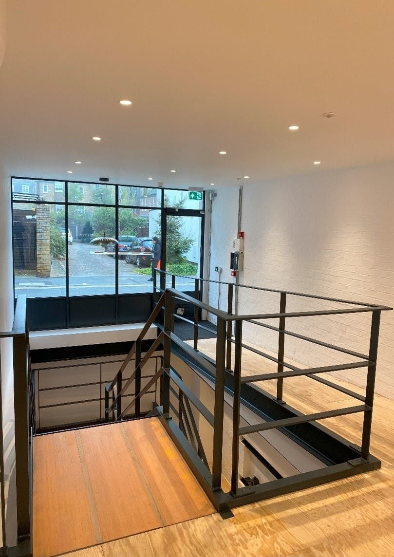 2 Munden St, London for lease Interior Photo- Image 1 of 8