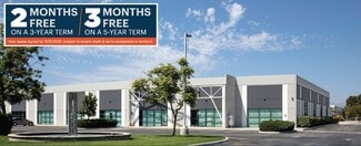 More details for 701 Del Norte Blvd, Oxnard, CA - Industrial for Lease