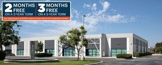 Plus de détails pour 701 Del Norte Blvd, Oxnard, CA - Industriel à louer