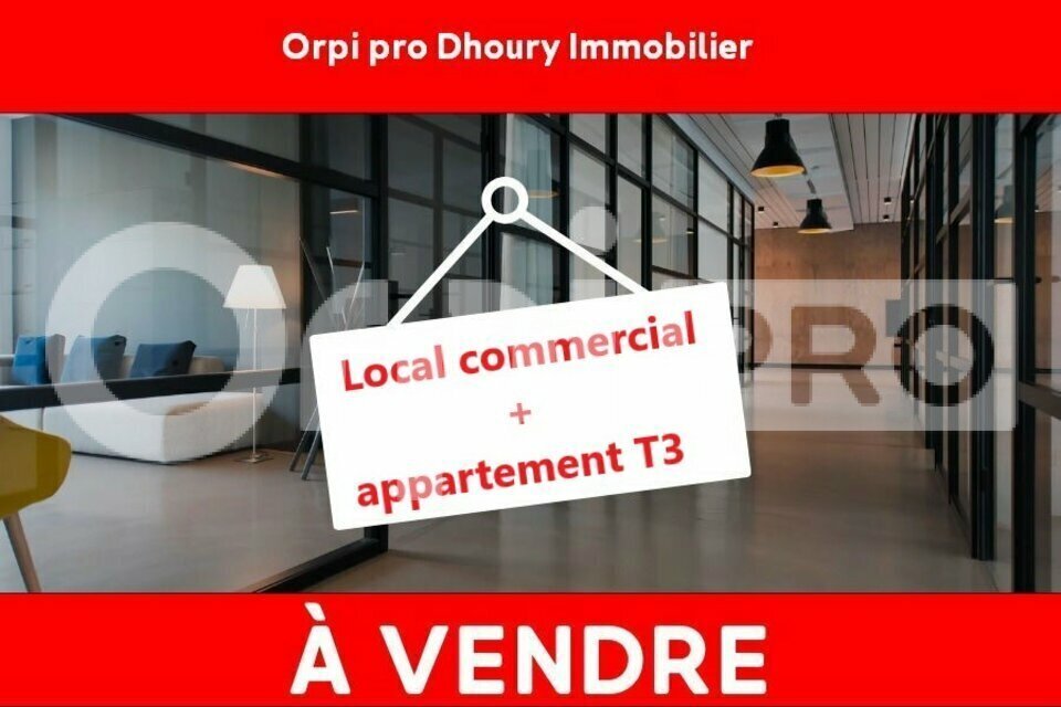 Retail in Balagny Sur Therain for sale Building Photo- Image 1 of 2