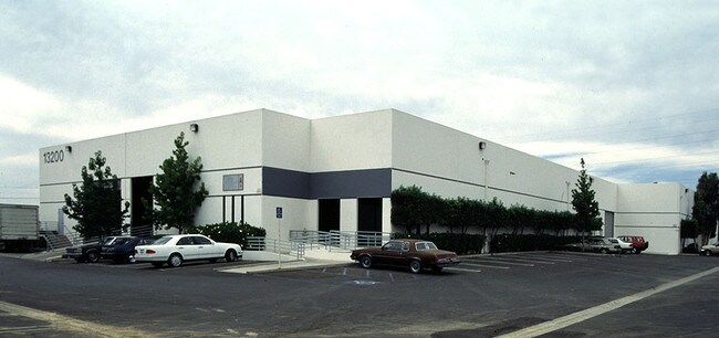 More details for 13200 Estrella Ave, Gardena, CA - Industrial for Lease