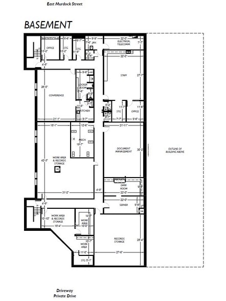 655 N Woodlawn St, Wichita, KS à louer - Photo du bâtiment - Image 3 de 5