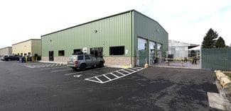More details for 421 C St, Washougal, WA - Industrial for Sale