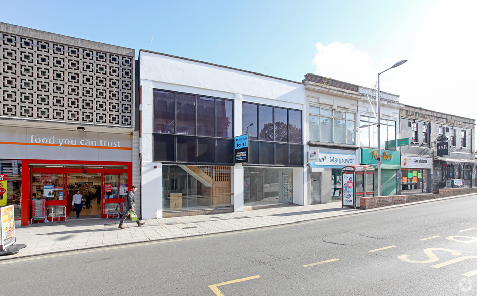 370 Station Rd, Harrow for sale - Primary Photo - Image 1 of 1