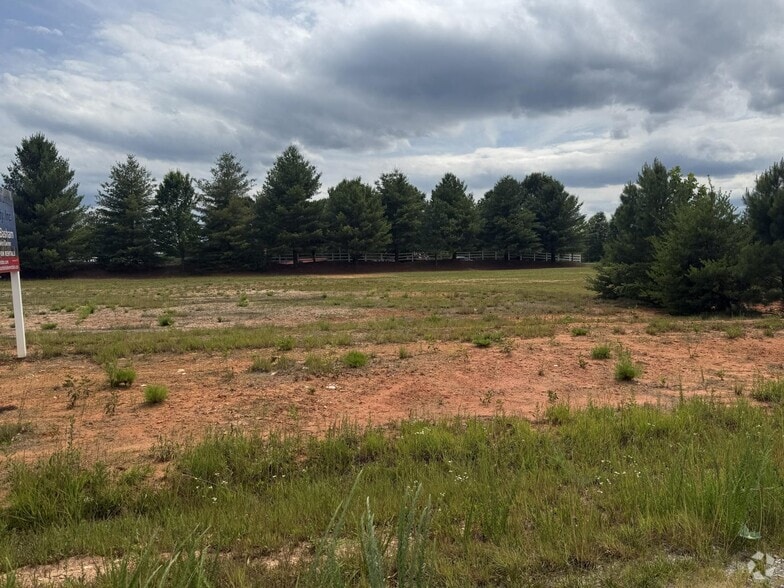 Booker T. Washington Hwy, Moneta, VA for sale - Building Photo - Image 2 of 9