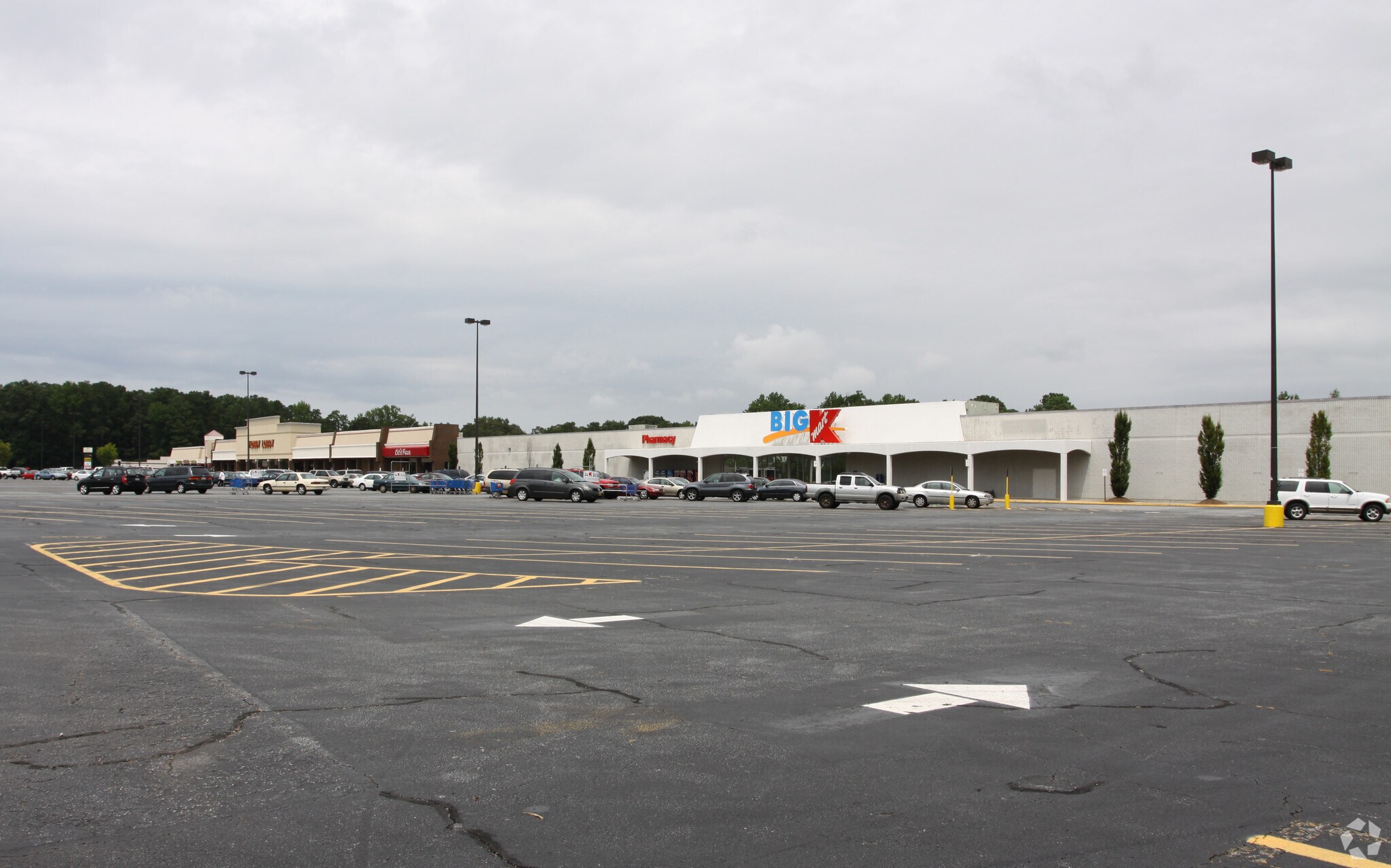 2420 Wisteria Blvd, Snellville, GA for lease Primary Photo- Image 1 of 9