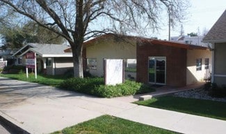 More details for 1030 Vine St, Paso Robles, CA - Office for Lease