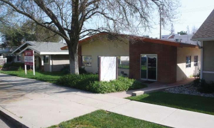 1030 Vine St, Paso Robles, CA for lease Primary Photo- Image 1 of 2