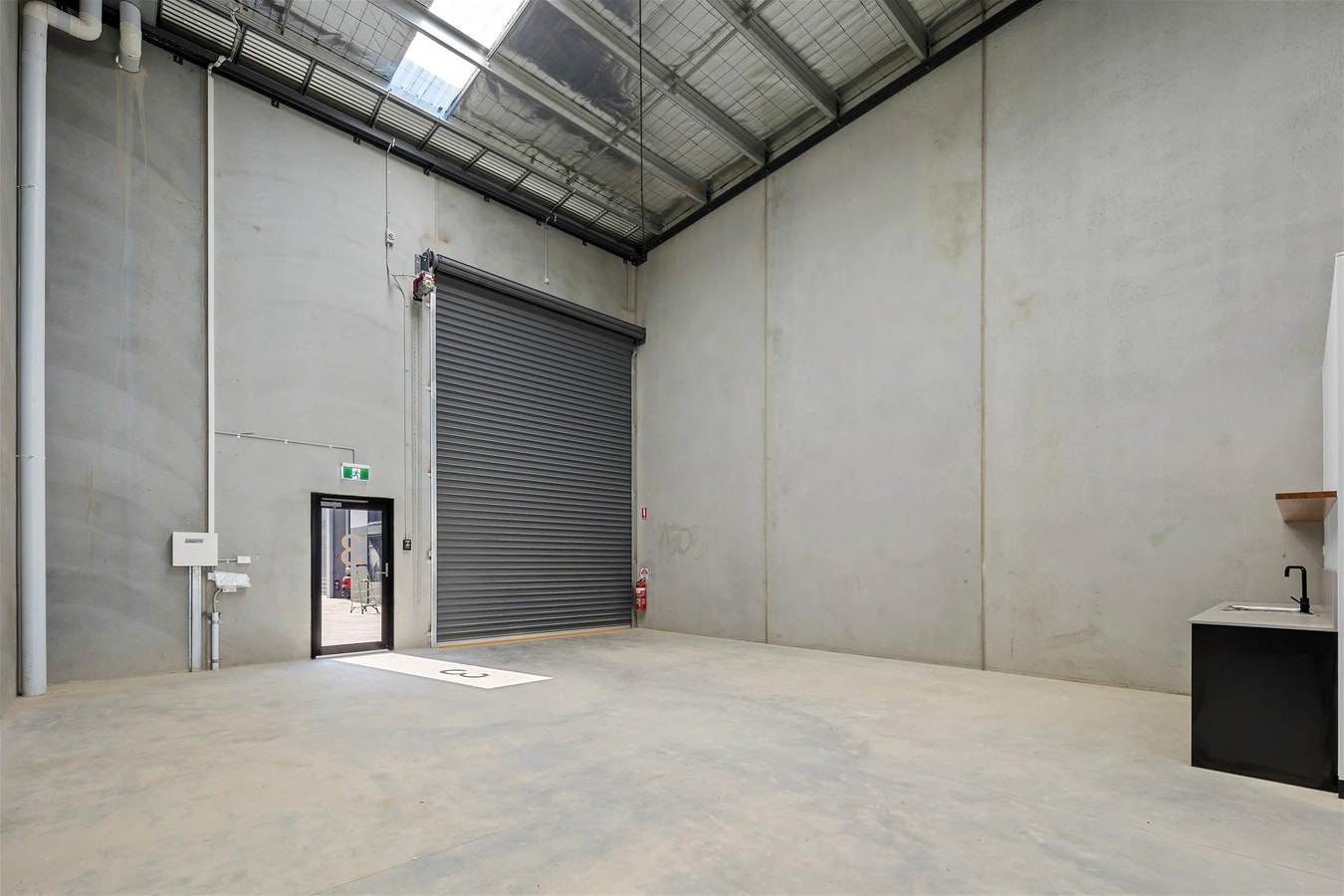 90 Cranwell St, Braybrook, VIC 3019 - Unité 9 -  - Photo intérieure - Image 1 of 4