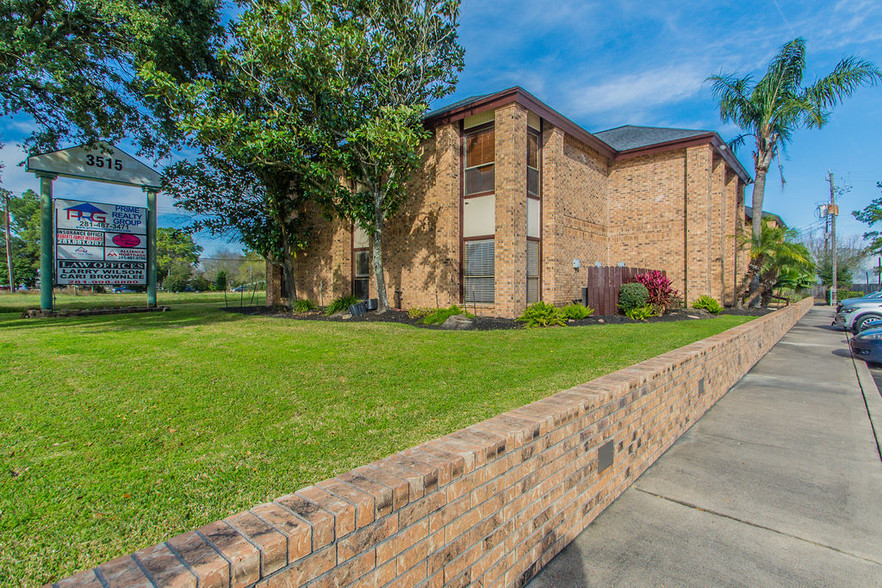 3515 Preston Ave, Pasadena, TX à vendre - Photo du bâtiment - Image 1 de 1