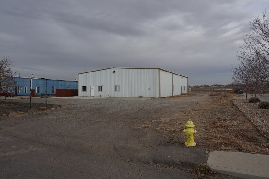 820 N 9th Ave, Brighton, CO à louer - Photo du bâtiment - Image 2 de 17