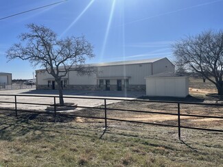 Plus de détails pour 1766 E Highway 380, Decatur, TX - Industriel à vendre