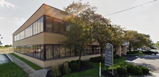 Plus de détails pour 195 Union St, Newark, OH - Bureau à vendre