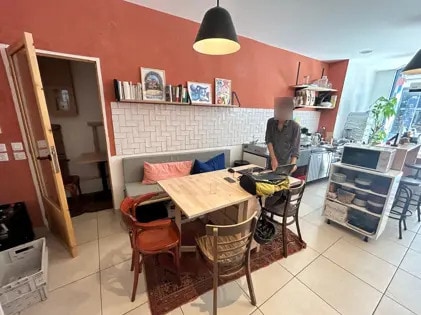 154 Rue De Rome, Marseille à vendre - Photo intérieure - Image 2 de 6