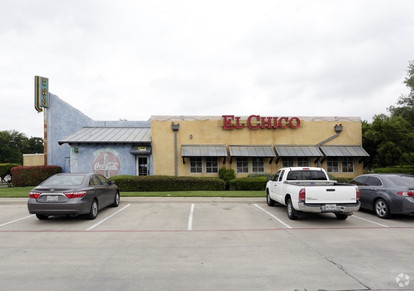 13937 N Central Expy, Dallas, TX for sale - Building Photo - Image 3 of 3