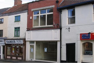 More details for 2 North St, Ripon - Retail for Lease