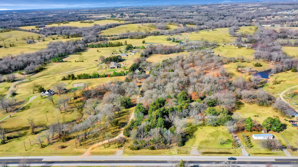 TBD State 19 hwy, Canton, TX à vendre - Photo du bâtiment - Image 3 de 8