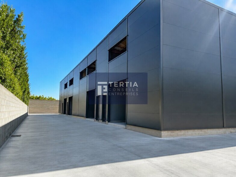 Flex in Montpellier for sale - Building Photo - Image 2 of 5