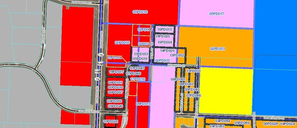 603 Timmons Blvd, Rapid City, SD à vendre - Photo du bâtiment - Image 2 de 16