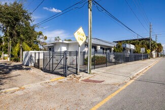 Plus de détails pour 400 15th St N, Saint Petersburg, FL - Médical à louer