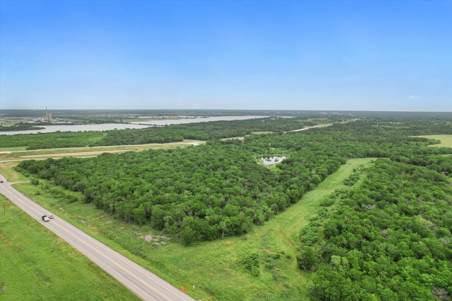 TBD TBD US 287 hwy, Corsicana, TX for sale - Building Photo - Image 2 of 4