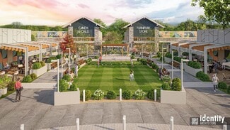 More details for FM 1093 Road and Fulshear School Way, Fulshear, TX - Retail for Lease