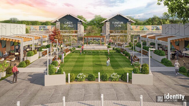 More details for FM 1093 Road and Fulshear School Way, Fulshear, TX - Retail for Lease