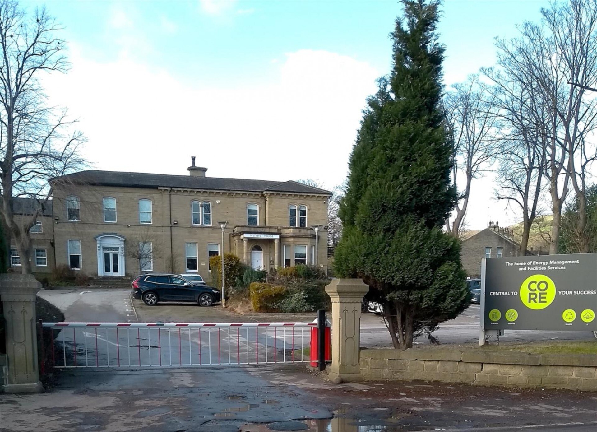 Park Rd, Elland for lease Building Photo- Image 1 of 7