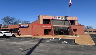 Plus de détails pour 15965 Manchester Rd, Ellisville, MO - Bureau à louer