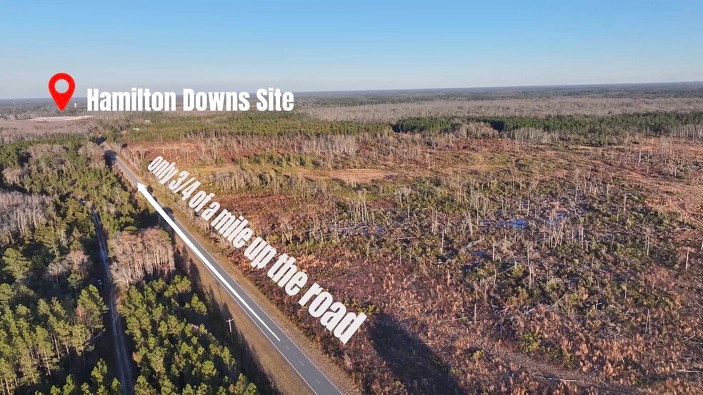 3210 NW County Road 143, Jennings, FL for sale - Aerial - Image 3 of 8