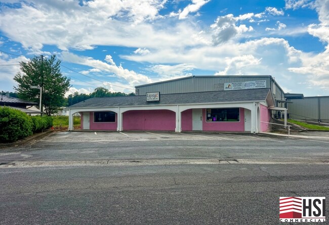 More details for 1462 US 41 N, Calhoun, GA - Industrial for Sale