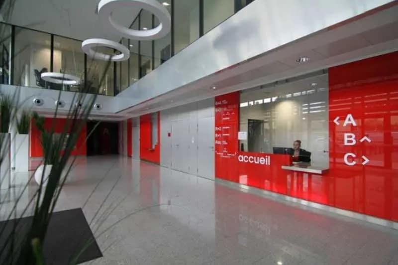 53 Avenue Paul Krüger, Villeurbanne à louer - Photo intérieure - Image 3 de 11