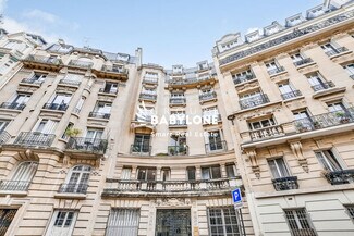 More details for 20 Rue Eugène Manuel, Paris - Office for Lease