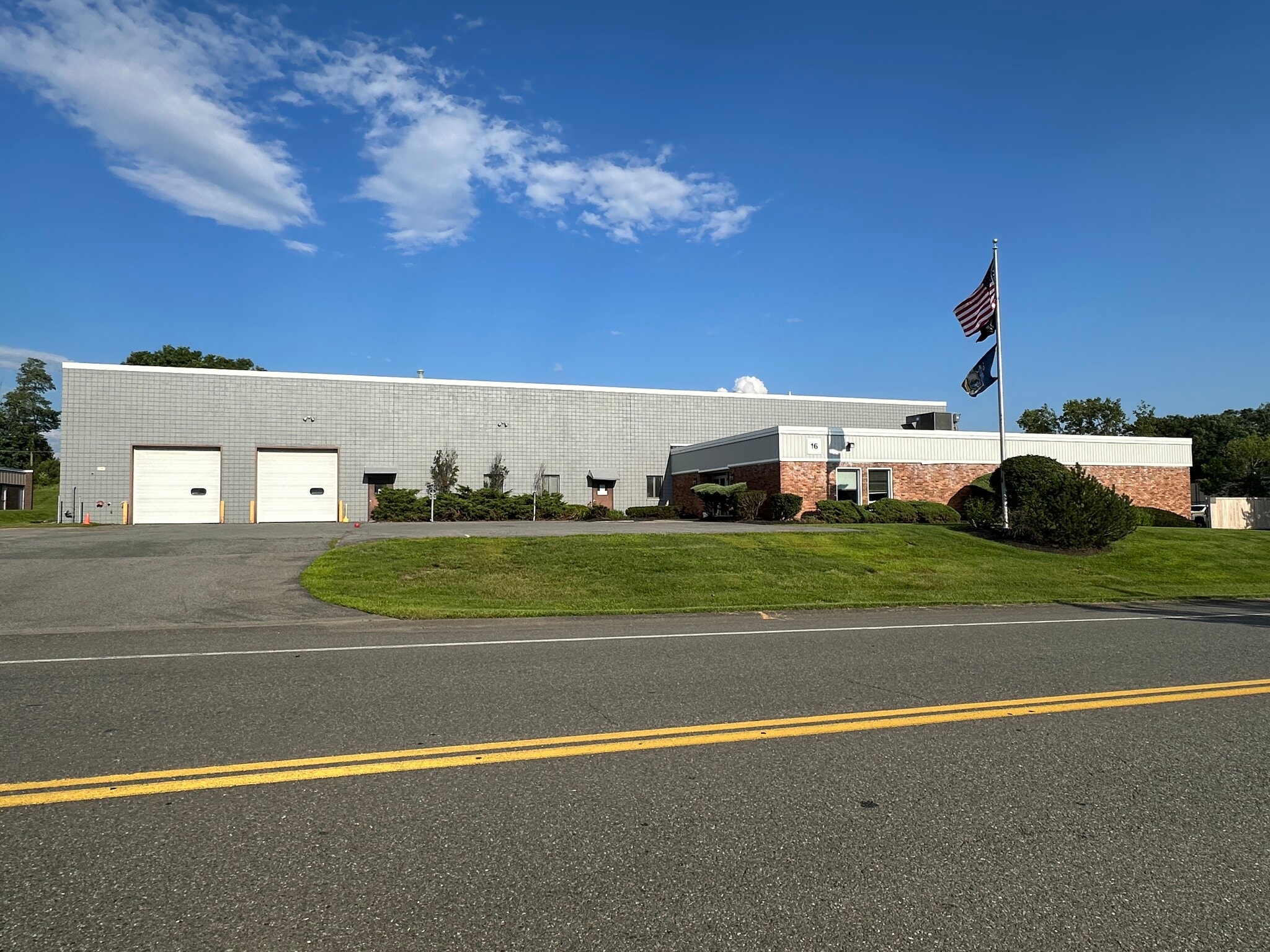 16 Avis Dr, Latham, NY for sale Building Photo- Image 1 of 10
