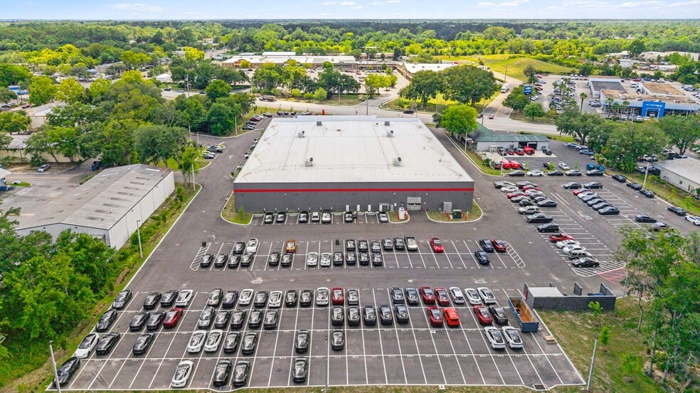 2501 N Main St, Gainesville, FL for sale - Building Photo - Image 3 of 3