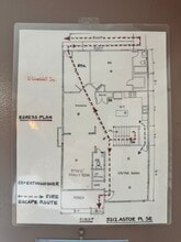 5212 Astor Pl SE, Washington, DC for lease Floor Plan- Image 1 of 3