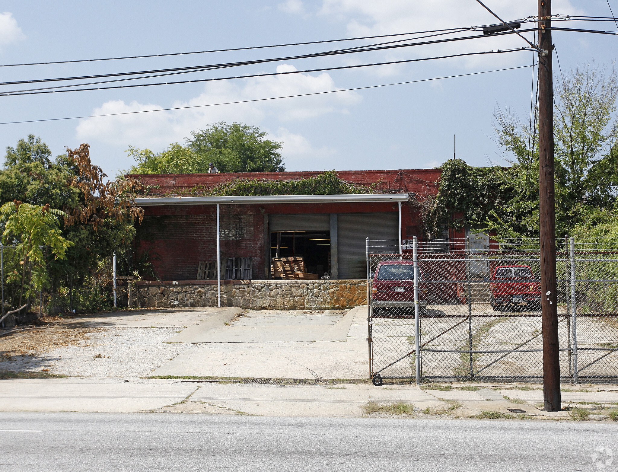 455 Whitehall St SW, Atlanta, GA for sale Primary Photo- Image 1 of 3