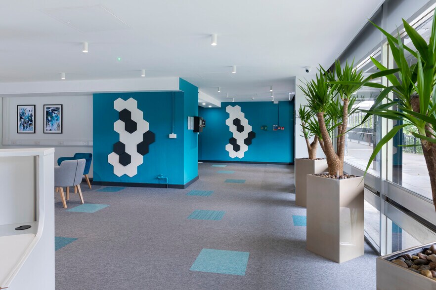 Southway, Skelmersdale à louer - Photo intérieure - Image 2 de 26