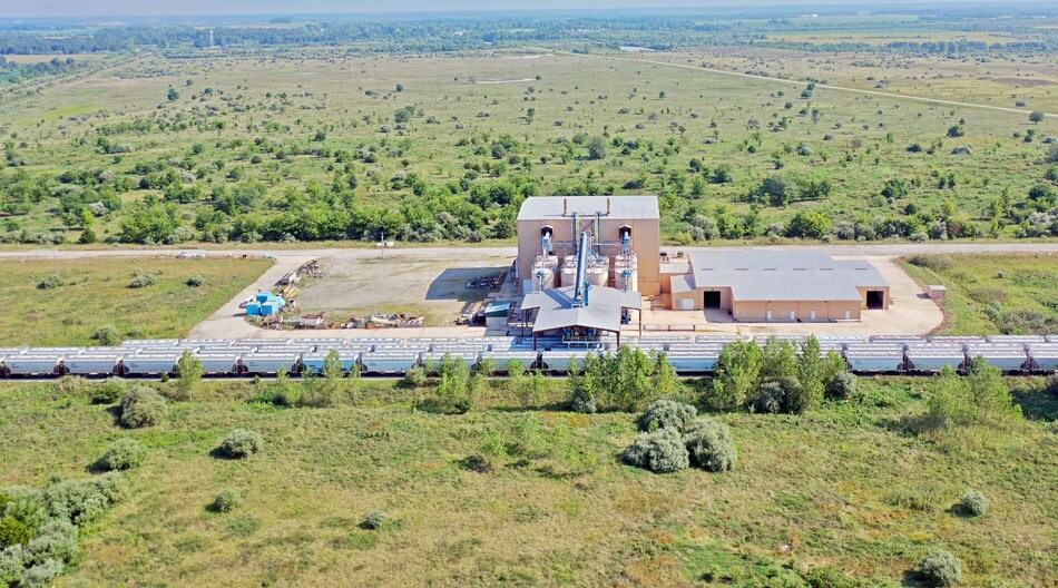 1439 Cutler Trico Road, Cutler, IL à louer Photo principale- Image 1 de 26