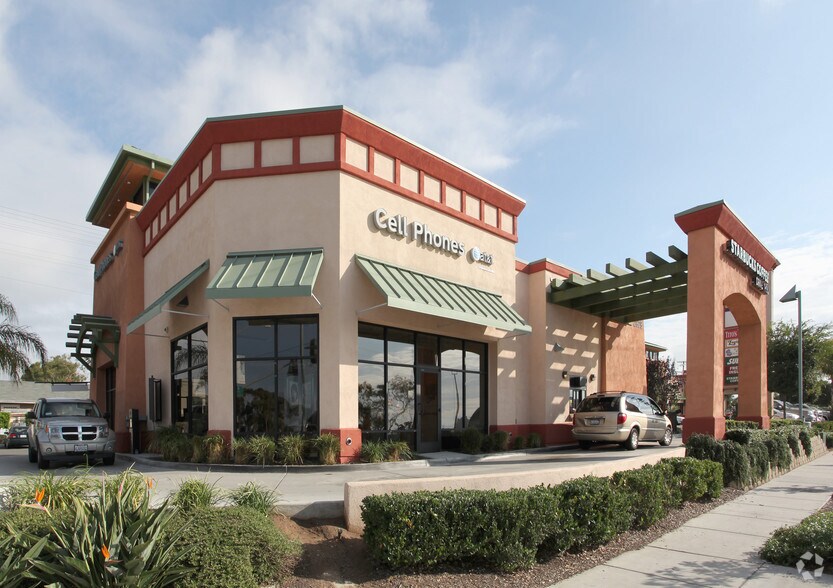 2850 National Ave, San Diego, CA for lease - Primary Photo - Image 2 of 3