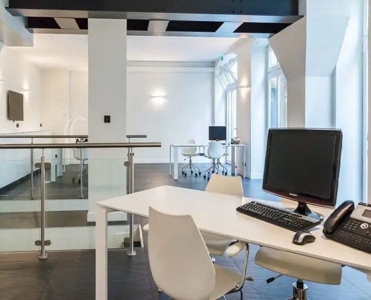 Bureau dans Paris à vendre - Photo intérieure - Image 2 de 8