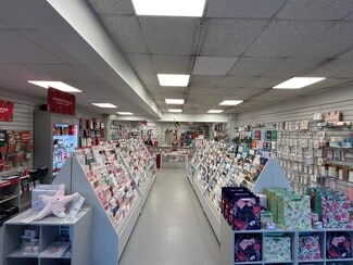 Plus de détails pour 5-7 Canford Ln, Bristol - Commerce de détail à louer